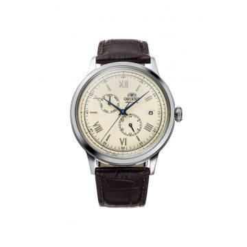 Ceas barbatesc  RA-AK0702Y30B Automatic Argintiu