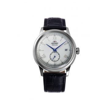 Ceas barbatesc  RA-AP0104S30B Automatic Argintiu