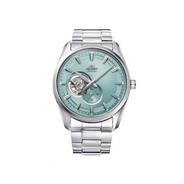 Ceas barbatesc  RA-AR0009L30B Automatic Argintiu