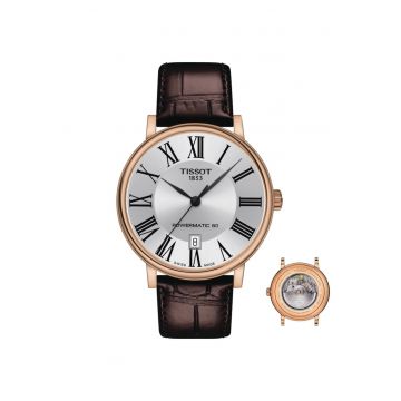 Ceas Barbati -  Carson T1224073603300