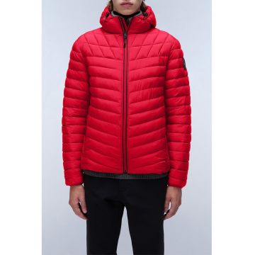 Geaca cu finisaj rezistent la apa Lapaz