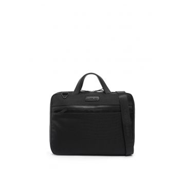 Geanta pentru laptop Erebor Ultra - Negru