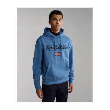 Hanorac cu buzunar kangaroo Ayas -