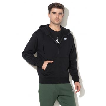 Hanorac cu fermoar Sportswear Club