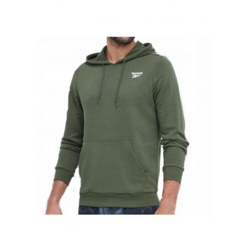 Hanorac cu gluga ajustabila -