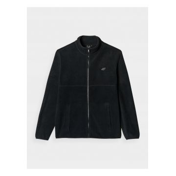 Hanorac polar pentru barbati - negru intens - tehnologie Warm - S-XXL - Negru