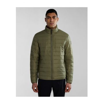 Jacheta matlasata cu guler inalt Acalmar -