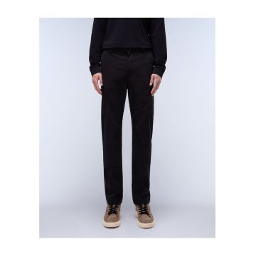 Pantaloni cargo Yasuni - Negru