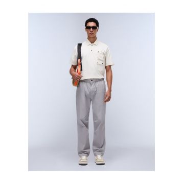 Pantaloni chino Massi -