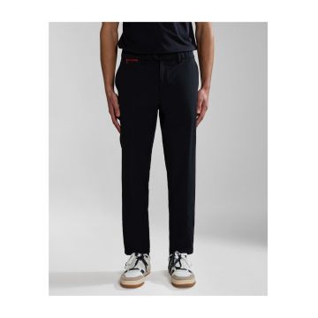 Pantaloni cu talie elastica Dease Tech -