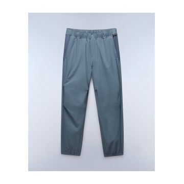 Pantaloni cu talie elastica Tartuca -