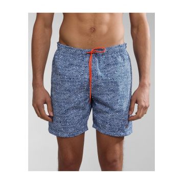 Pantaloni scurti de baie cu talie reglabila Inuvik