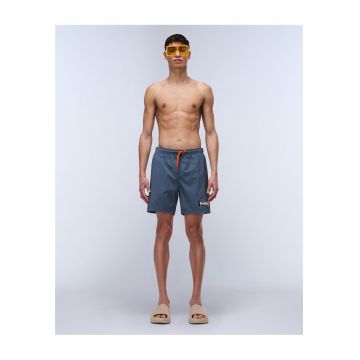 Pantaloni scurti pentru inot cu talie ajustabila -