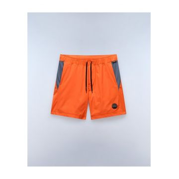 Pantaloni scurti uni Tartuca -