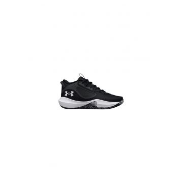 Pantofi sport de baschet pentru barbati -  Lockdown 6 - Negru