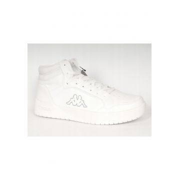 Pantofi sport din piele ecologica Hailes