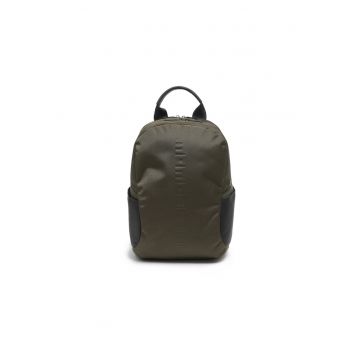 Rucsac cu barete ajustabile Volante Prime - Negru/Kaki