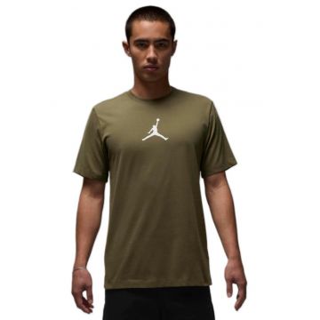 Tricou barbati  Bumbac - Verde - Verde