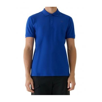 Tricou barbati waw25tptsm555 -  Albastru