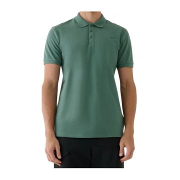 Tricou barbati waw25tptsm555 -  Verde