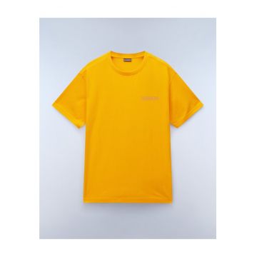 Tricou cu imprimeu logo Albula -