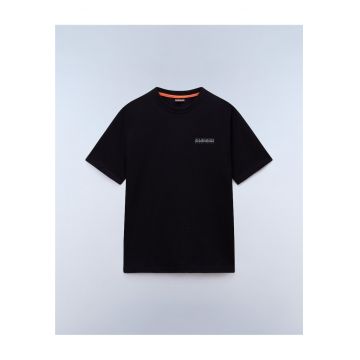 Tricou cu imprimeu pe spate