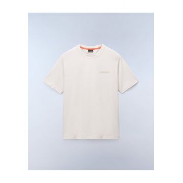 Tricou cu imprimeu pe spate