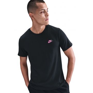 Tricou de bumbac Sportswear Club