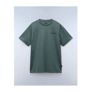 Tricou din bumbac Albula -