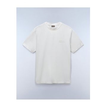 Tricou din bumbac Castor -