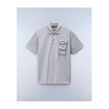 Tricou polo cu imprimeu logo Rivalto -
