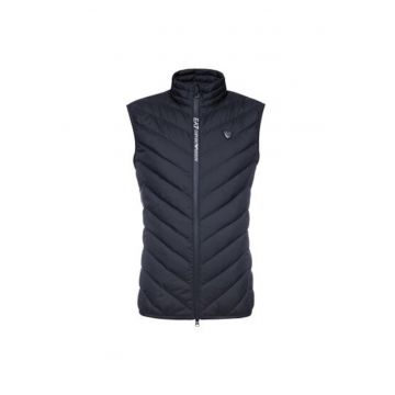 Vesta cu umplutura de puf - matlasata