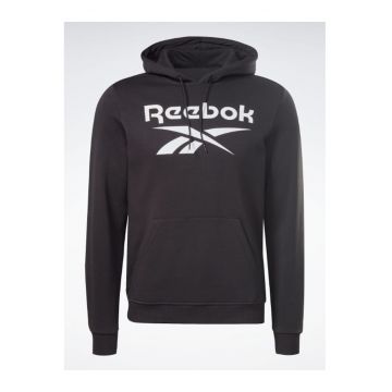 Bluza barbati -  301161318 - Bumbac - Negru