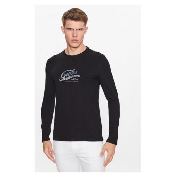 Bluza barbati -  845477 - Negru - Bumbac