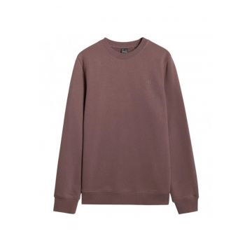 Bluza barbati -  M1981 - 4F - material - Maro