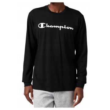 Bluza cu imprimeu logo