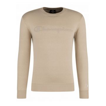 Bluza de trening cu logo