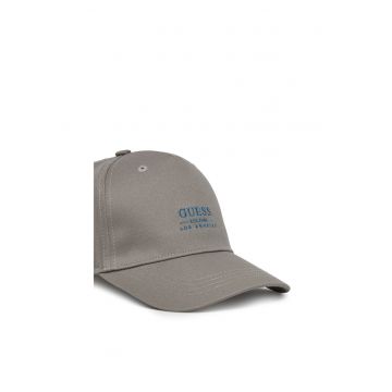 Caciula barbati  model AM9522 - gri