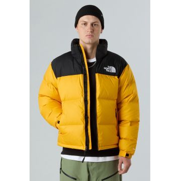 Geaca cu umplutura de puf Retro Nuptse 1996
