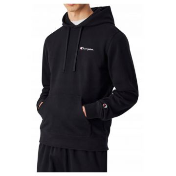 Hanorac cu buzunar frontal tip cangur