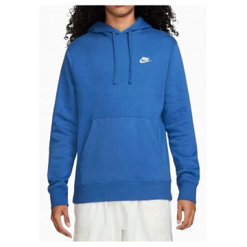 Hanorac cu captuseala pufoasa -