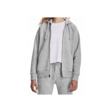 Hanorac lejer pentru antrenament Rival - Gri