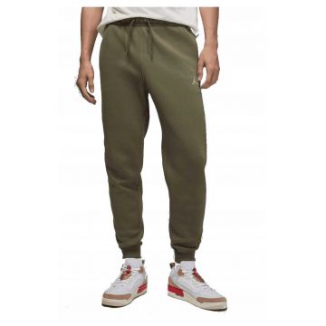 Pantaloni conici cu buzunare -