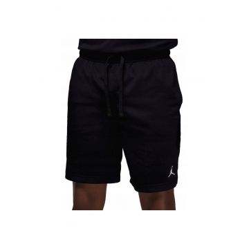 Pantaloni scurti pentru antrenament - Negru