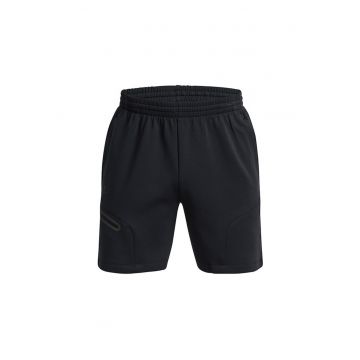 Pantaloni Scurti  Unstoppable FL 1379809-001 - Barbati - Negru