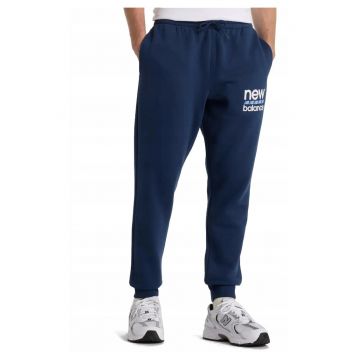 Pantaloni sport cu buzunare -