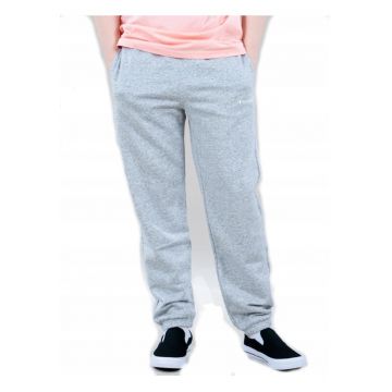 Pantaloni sport lejeri - Gri