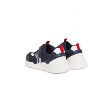 Pantofi sport barbati  304627316 - Textil - Albastru - Albastru