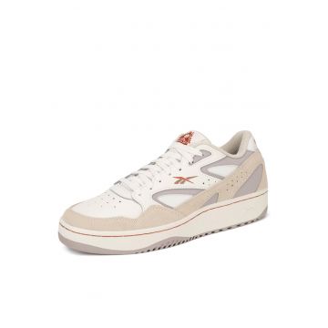 Pantofi sport barbati -  ATR CHILL 96 - piele naturala - alb