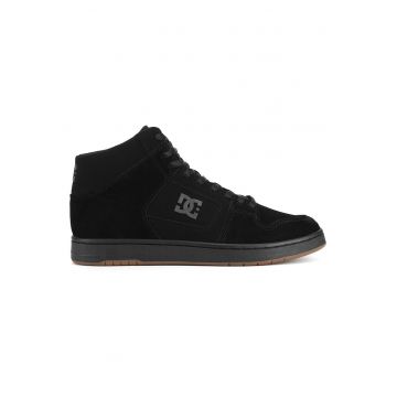 Pantofi sport barbati  MANTECA 4 HI - Negru